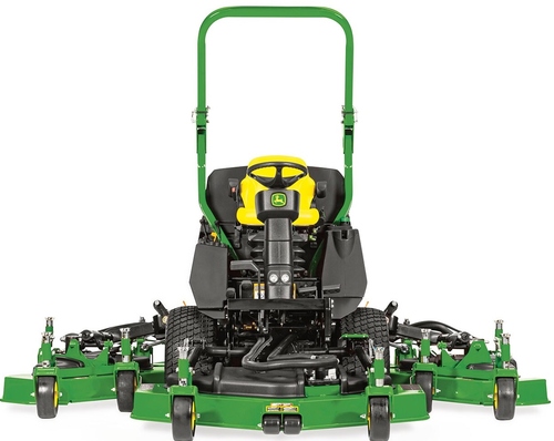 Product picture John Deere 1600,1620,1600 Turbo Wide Technical Manual TM1682